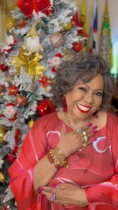 Actress Alcione HD Photos and Wallpapers January 2025