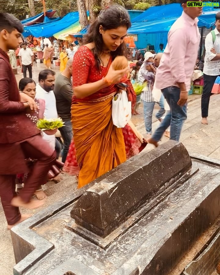 Alekhya Harika - 248.9K Likes - Embracing The Purpose Of Life 🍃 🙏🏻🫂
#tirumala #alekhyaharika #tirupathi #vadhilesa #lordvenkateshwara