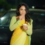 Alekhya Harika