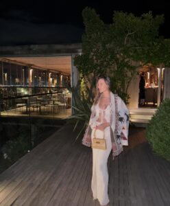 Actress Alessandra Ambrosio HD Photos and Wallpapers January 2025