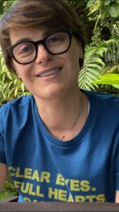Actress Alessandra Maestrini HD Photos and Wallpapers December 2024