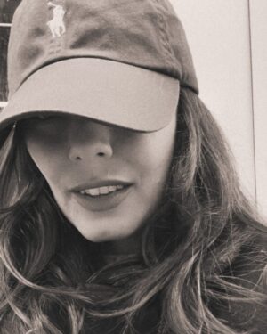 Alessandra Mastronardi Instagram - .