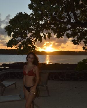 Alessia Tresoldi Instagram - take me back 🇲🇺 #mauritius #buebay #buebaymauritius #visitmauritius #mauritiusisland #mauritius🇲🇺 #mauritiusbeach #paradiseisland #tresoldi #mauritiusnow