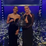 Alex Scott