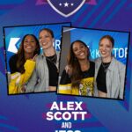 Alex Scott