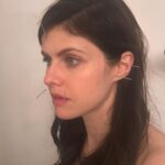 Alexandra Daddario