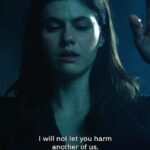 Alexandra Daddario