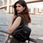 Alexandra Daddario