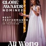 Ali Wong