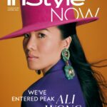 Ali Wong