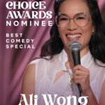 Ali Wong