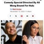 Ali Wong