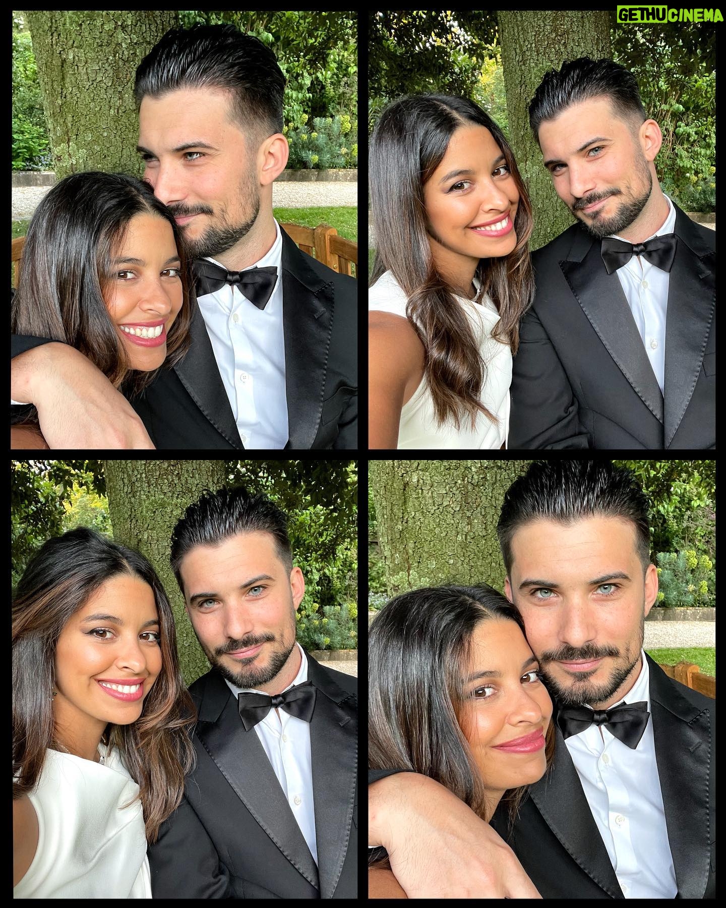 Alia Chergui - 81K Likes - Soirée à l’ambassade UK w/ U 🤍
#uk #cocktail #nightout #love
