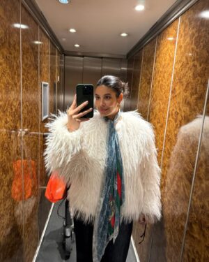 Alia Chergui Instagram - Ces derniers jours ♥️