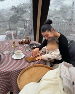 Alia Chergui Instagram - Ces derniers jours ♥️