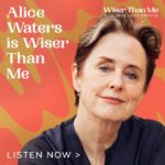 Alice Waters