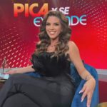 Alicia Machado