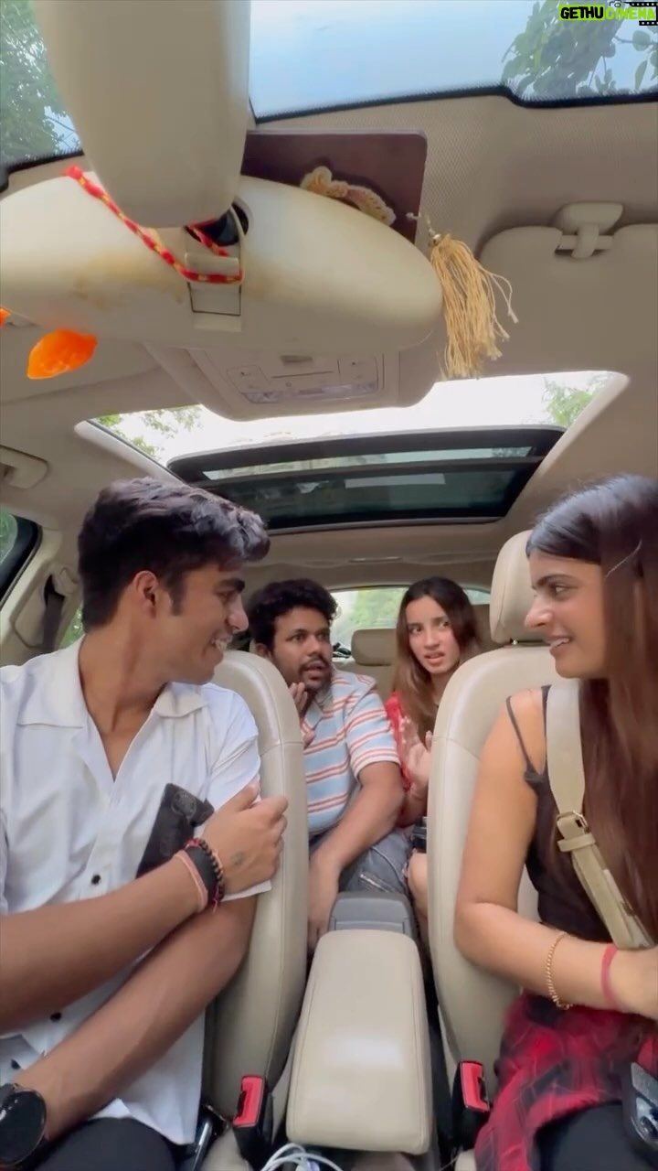 Alisha Rajput - 841.7K Likes - Dil se bura lagta hai š
#dosti #love #funny