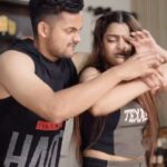 Alisha Rajput