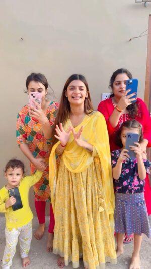 Alisha Rajput Instagram - Tag karo apne bhai ko #rakshabandhan #rakhi #bhai