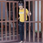 Alisha Rajput