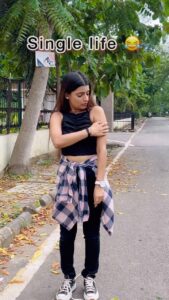 Actress Alisha Rajput HD Photos and Wallpapers December 2024