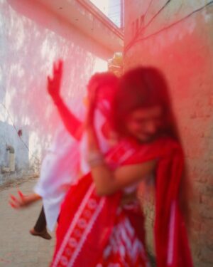 Alisha Rajput Instagram - Holi ki hardik shubhkamnaen ❤️

@oye_indori 

DOP @manish_yadav4770 

#holi #holispecial #holifestival #explore