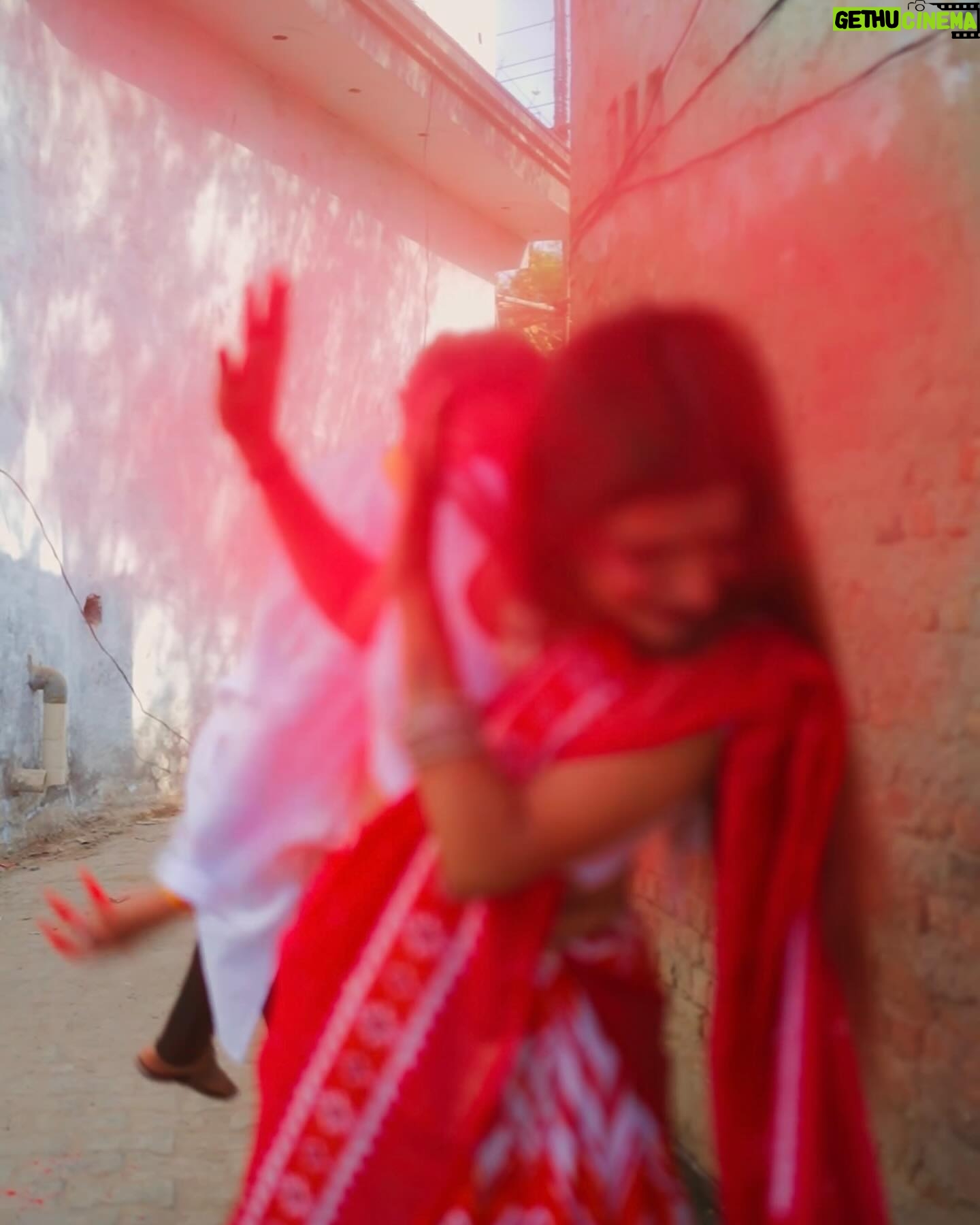 Alisha Rajput - 326.3K Likes - Holi ki hardik shubhkamnaen ā¤ļø
@oye_indori
DOP @manish_yadav4770
#holi #holispecial #holifestival #explore