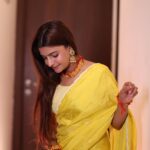 Alisha Rajput