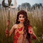 Alisha Rajput
