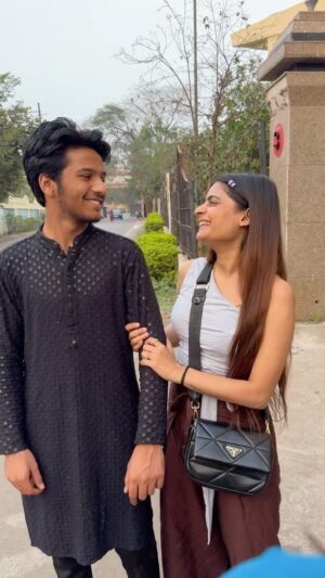 Alisha Rajput Instagram - Ase dost sabko mile 😂😂😂

Ib @ayushhh_sharma 

#dosti #friendship #explorepage