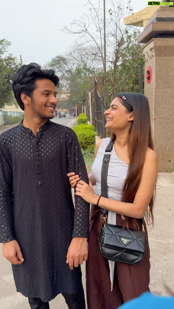 Alisha Rajput - 1.5 Million Likes - Ase dost sabko mile ššš
Ib @ayushhh_sharma
#dosti #friendship #explorepage