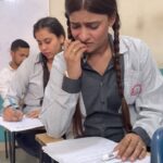 Alisha Rajput