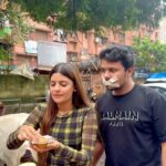 Alisha Rajput