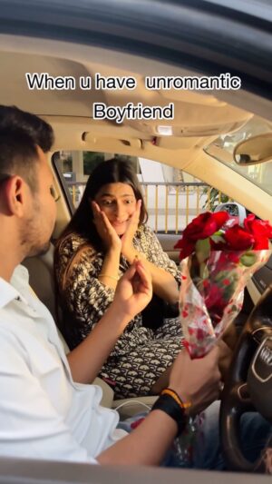 Alisha Rajput Instagram - Happy Valentine’s Day dosto 😂😂

#vallentinesday #love #explorepage