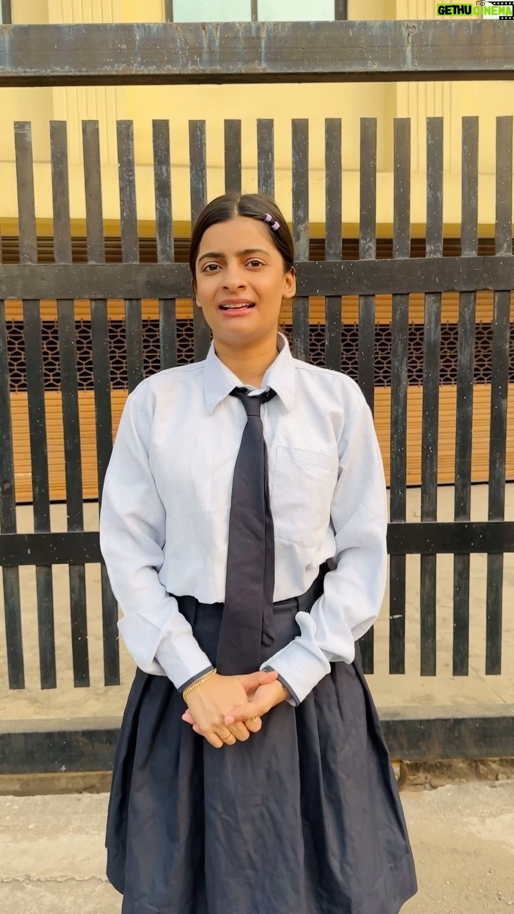 Alisha Rajput - 1.1 Million Likes - Best friend forever tag them šš
#dosti #friends #explorepage