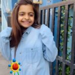 Alisha Rajput