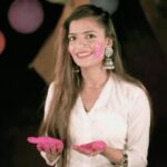 Alisha Rajput