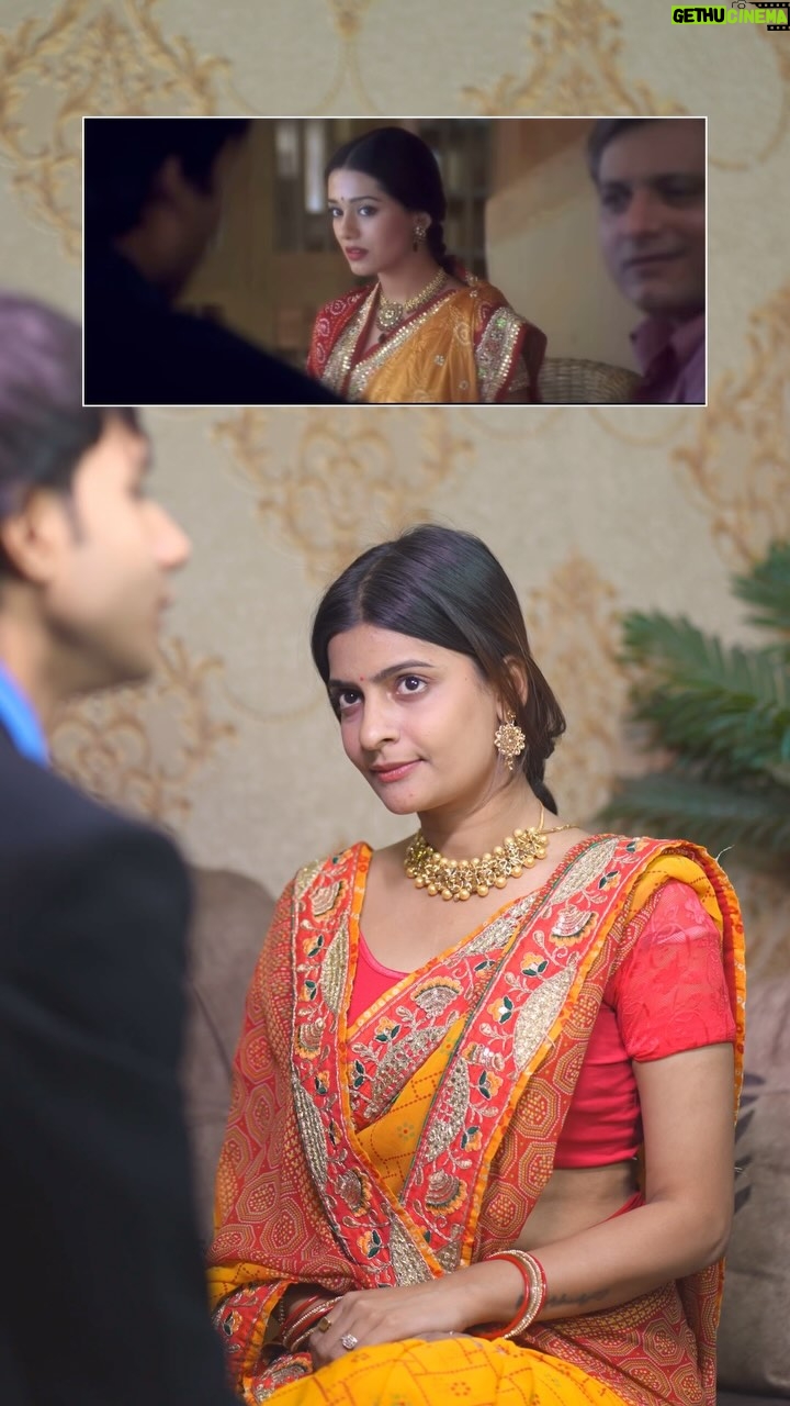 Alisha Rajput - 257.9K Likes - Apki fav movie konsi hai š
#remake #explore #movie