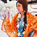 Alisha Rajput