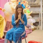 Alisha Rajput