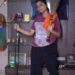 Alisha Rajput