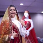 Alisha Rajput