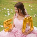 Alisha Rajput