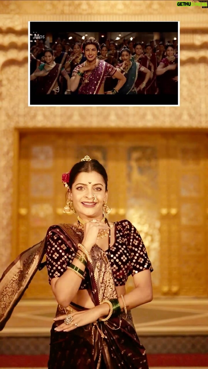 Alisha Rajput - 306.3K Likes - Konsi movie hai btao š
#bajiraomastani #explore