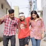 Alisha Rajput