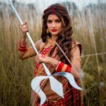 Alisha Rajput