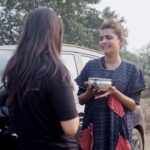 Alisha Rajput