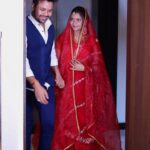 Alisha Rajput