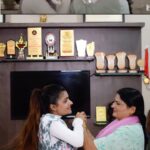Alisha Rajput